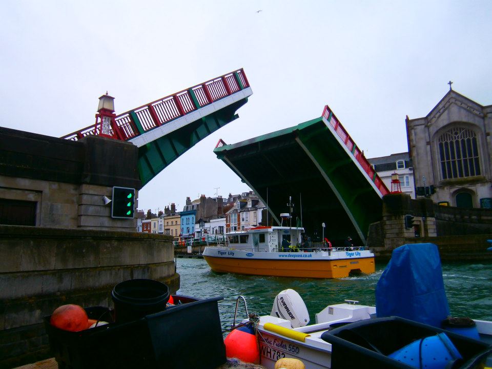 weymouth