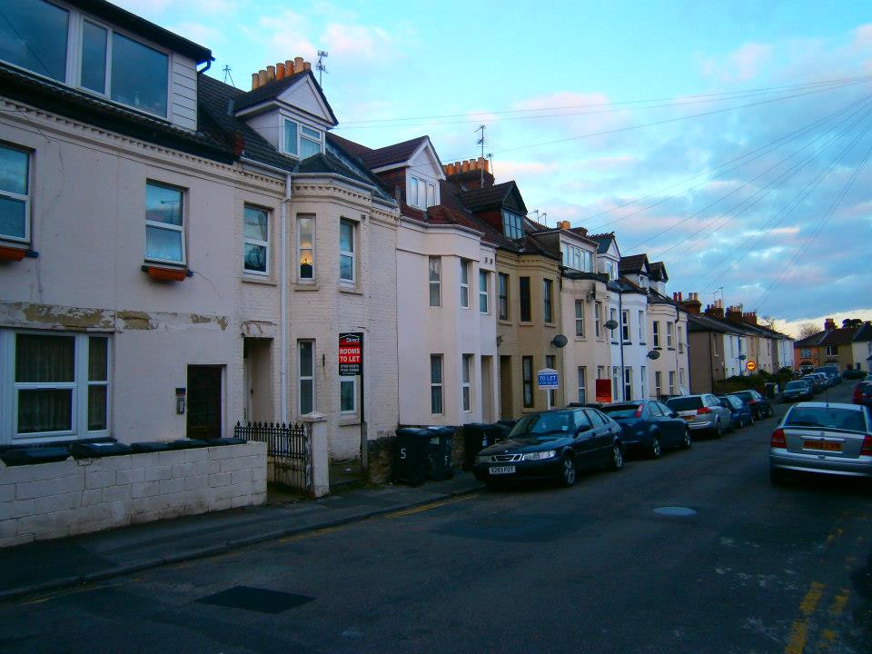 mi casa en bournemouth