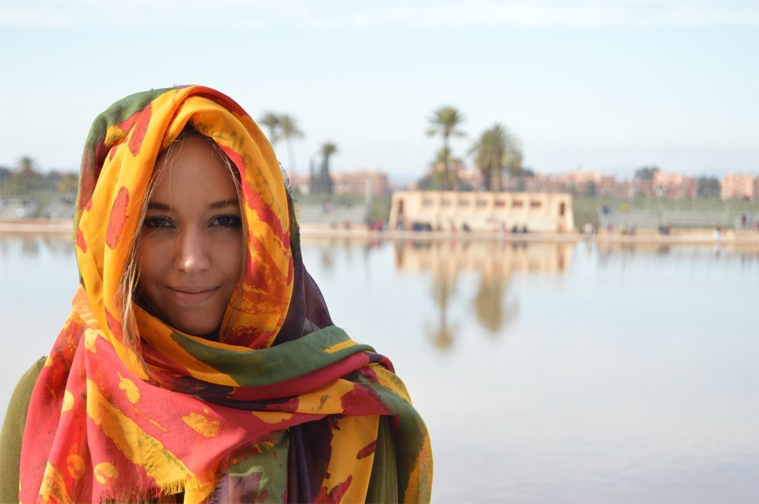 María Jesús
