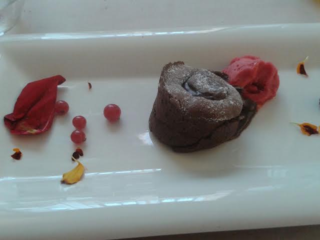 pasion de chocolate