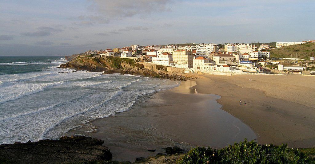 praia das macas