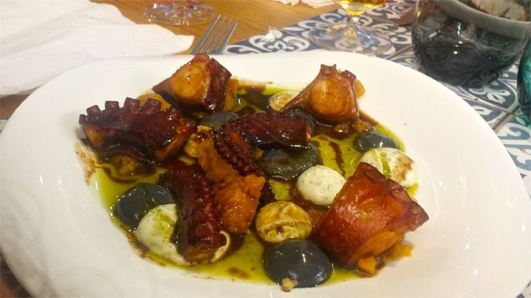 pulpo