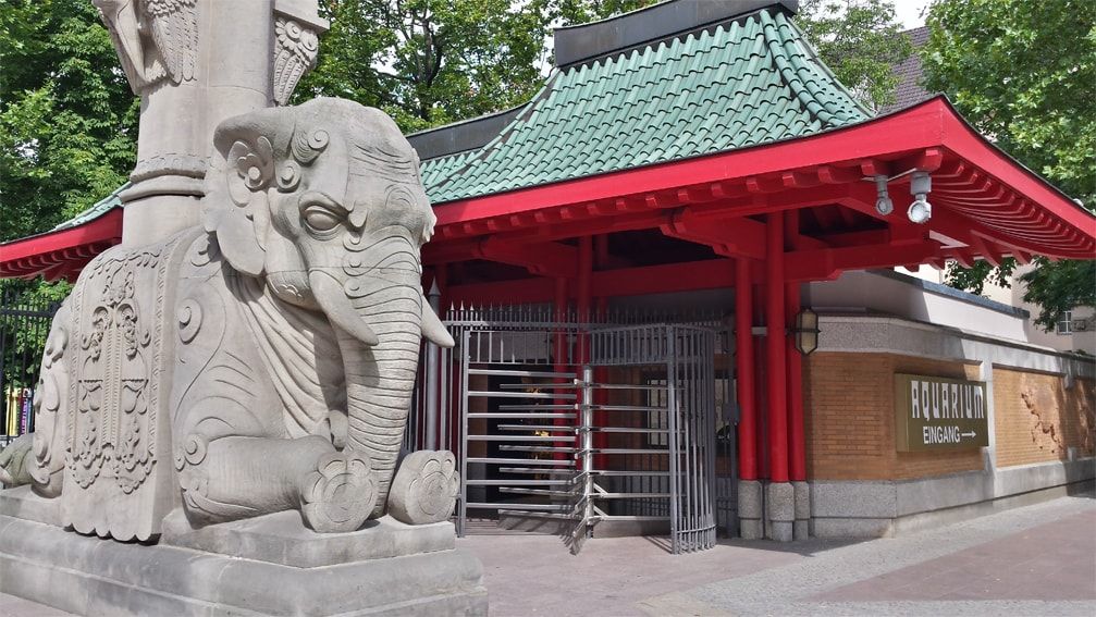 zoo de berlin