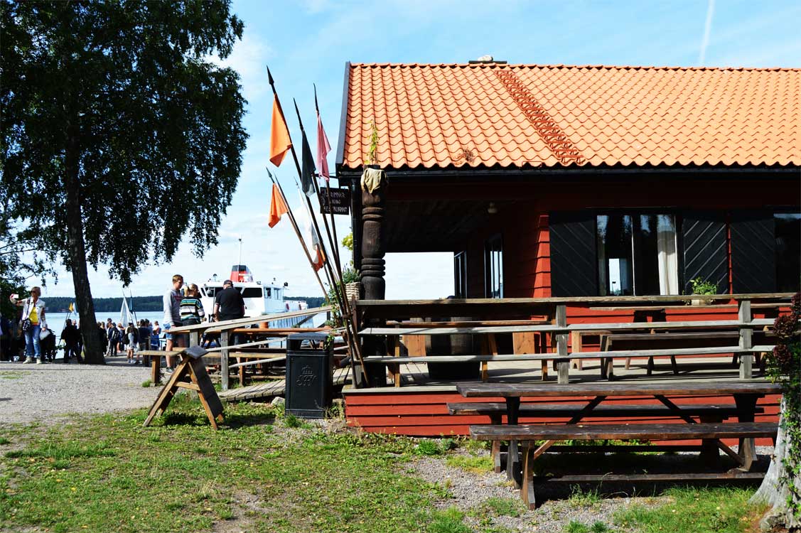 restaurante en birka por fuera estilo vikingo restaurante en birka por fuera estilo vikingo