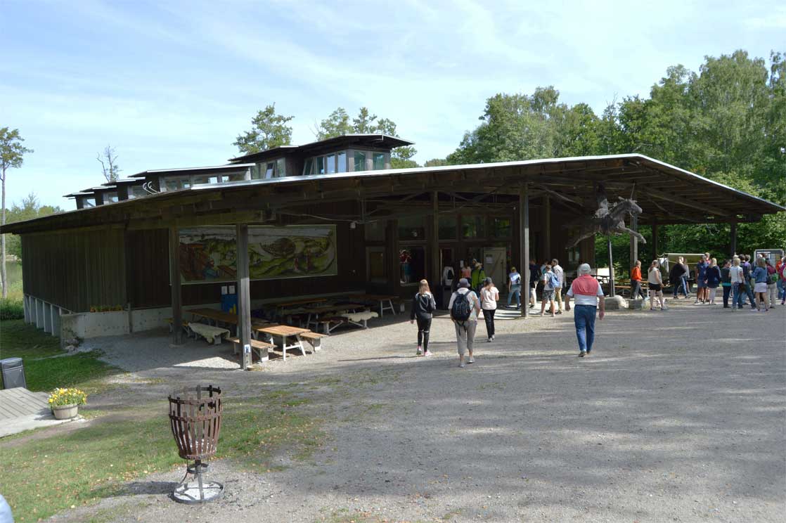 museo de birka en estocolmo museo de birka en estocolmo