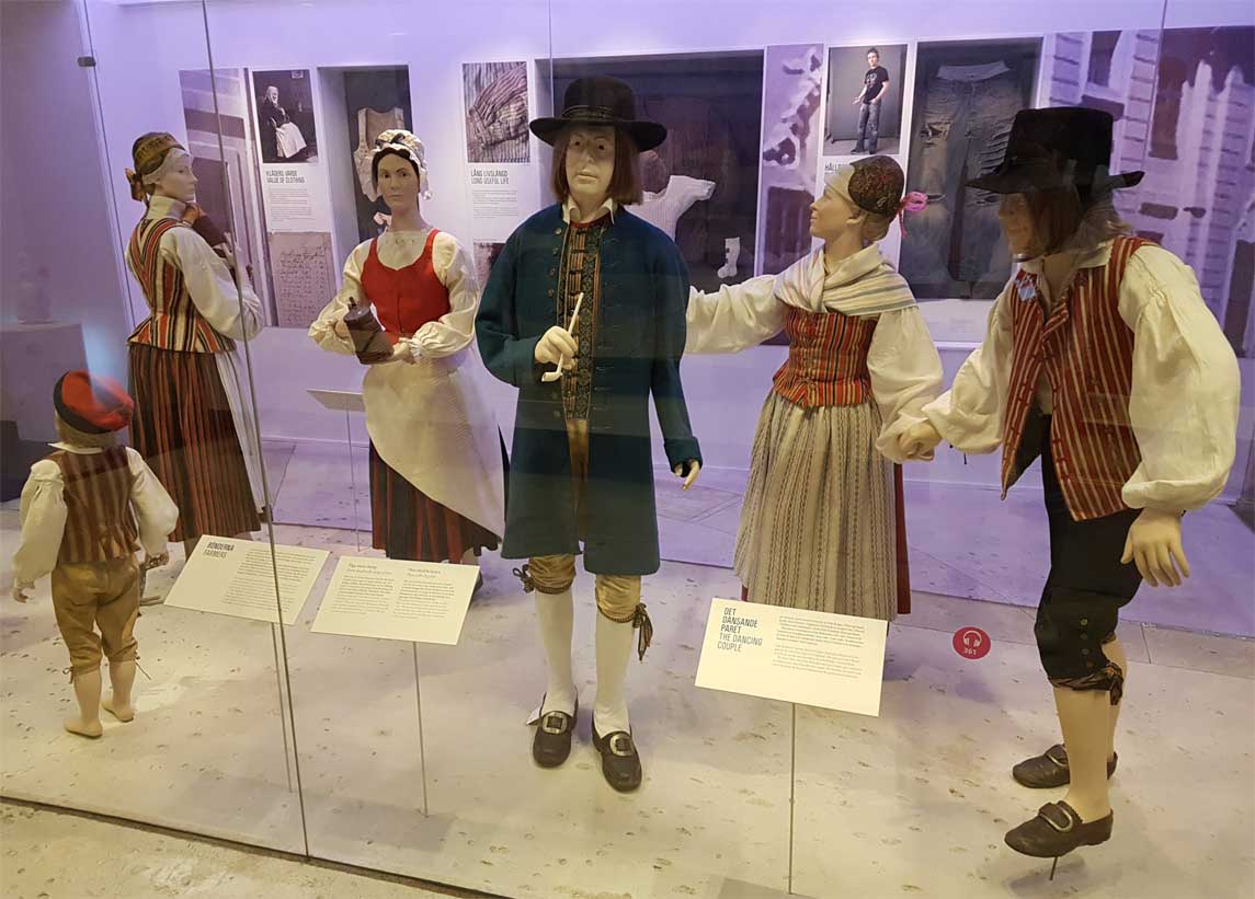 Museo Nordic, Estocolmo Museo Nordic, Estocolmo