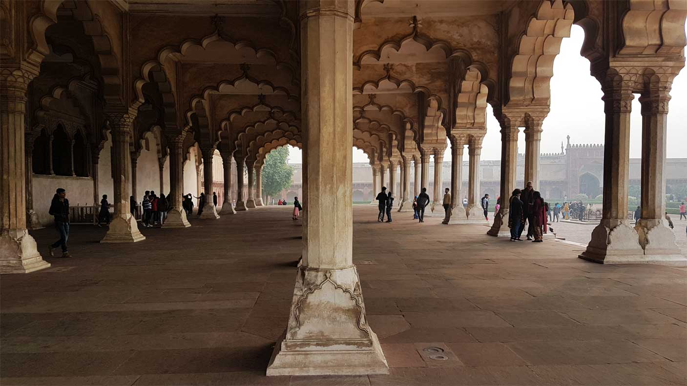 Diwan-i-Am Diwan-i-Am