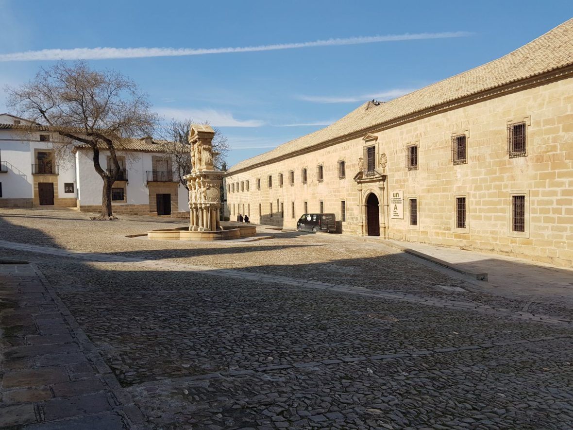 Baeza