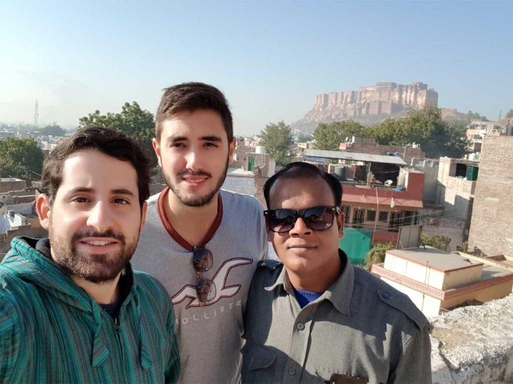 Pooran India Pooran India