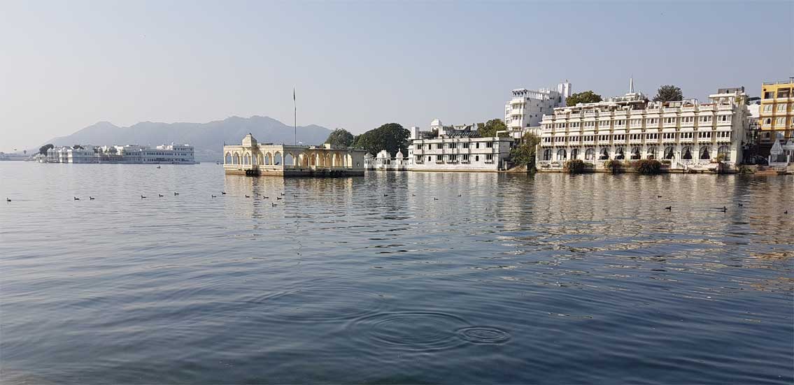 Gangaur Ghat Gangaur Ghat