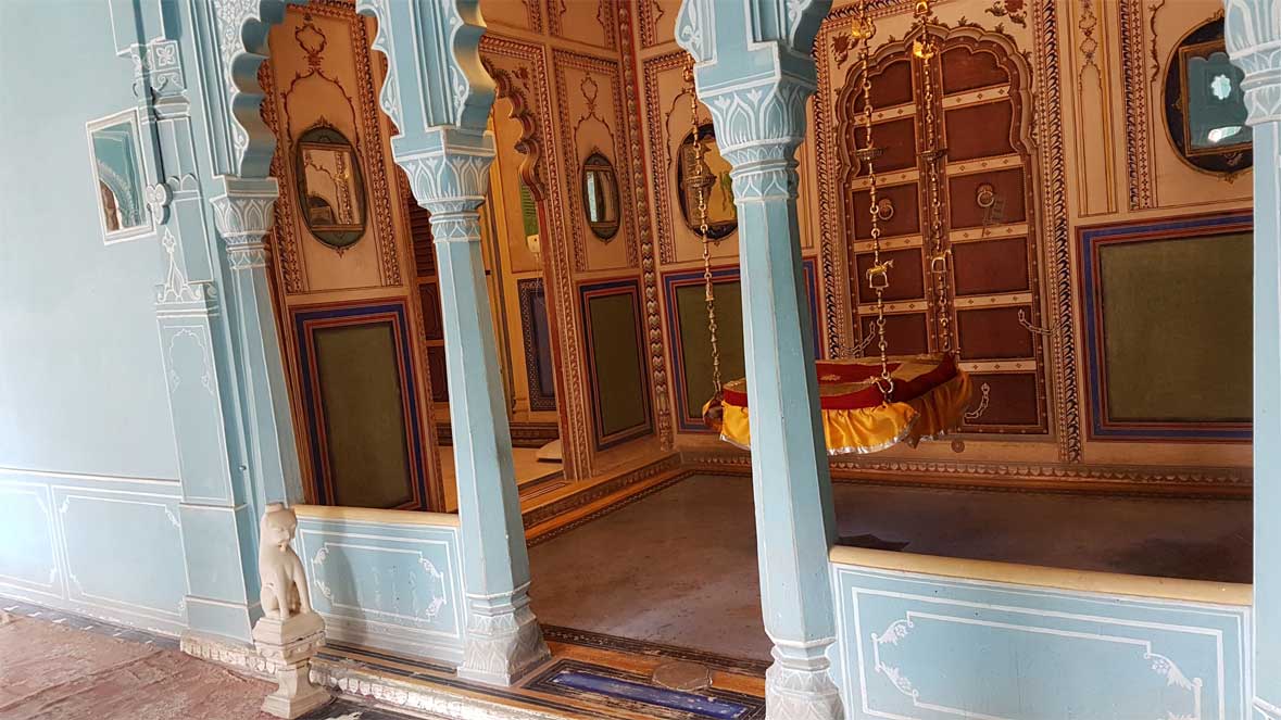 Udaipur City Palace Udaipur City Palace