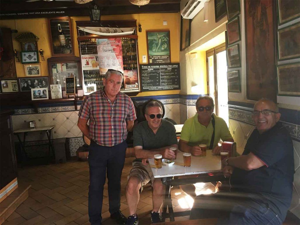 Taberna er Guerrita