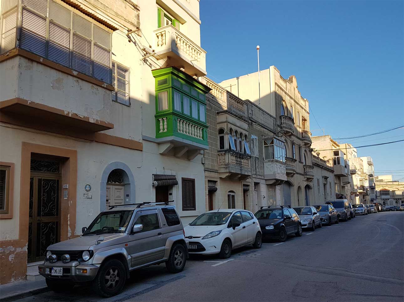 Qué ver en Rabat
