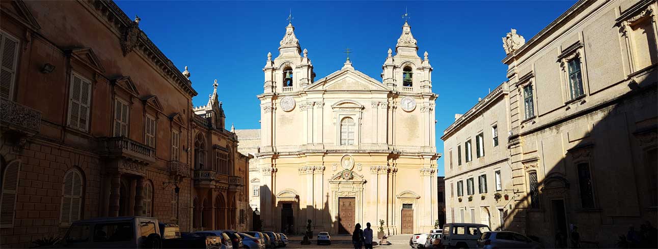 Catedral de San Pablo