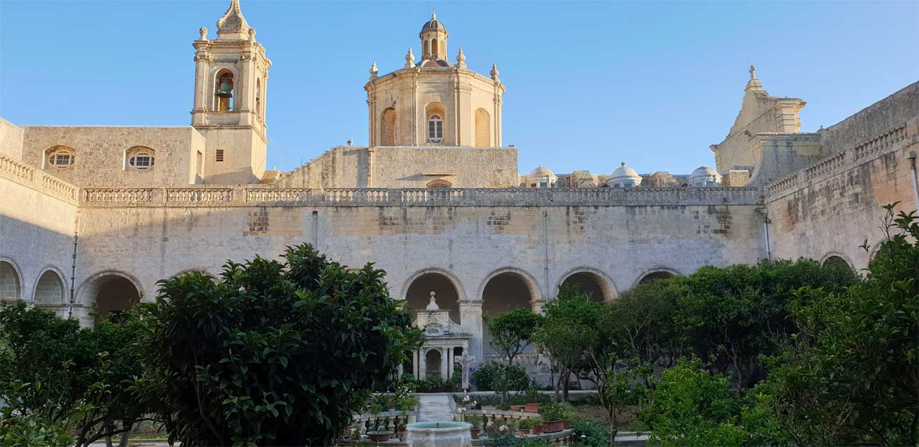 Convento Santo Domingo