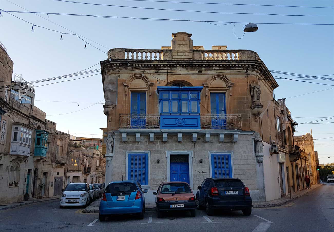 qué ver en Rabat, Malta