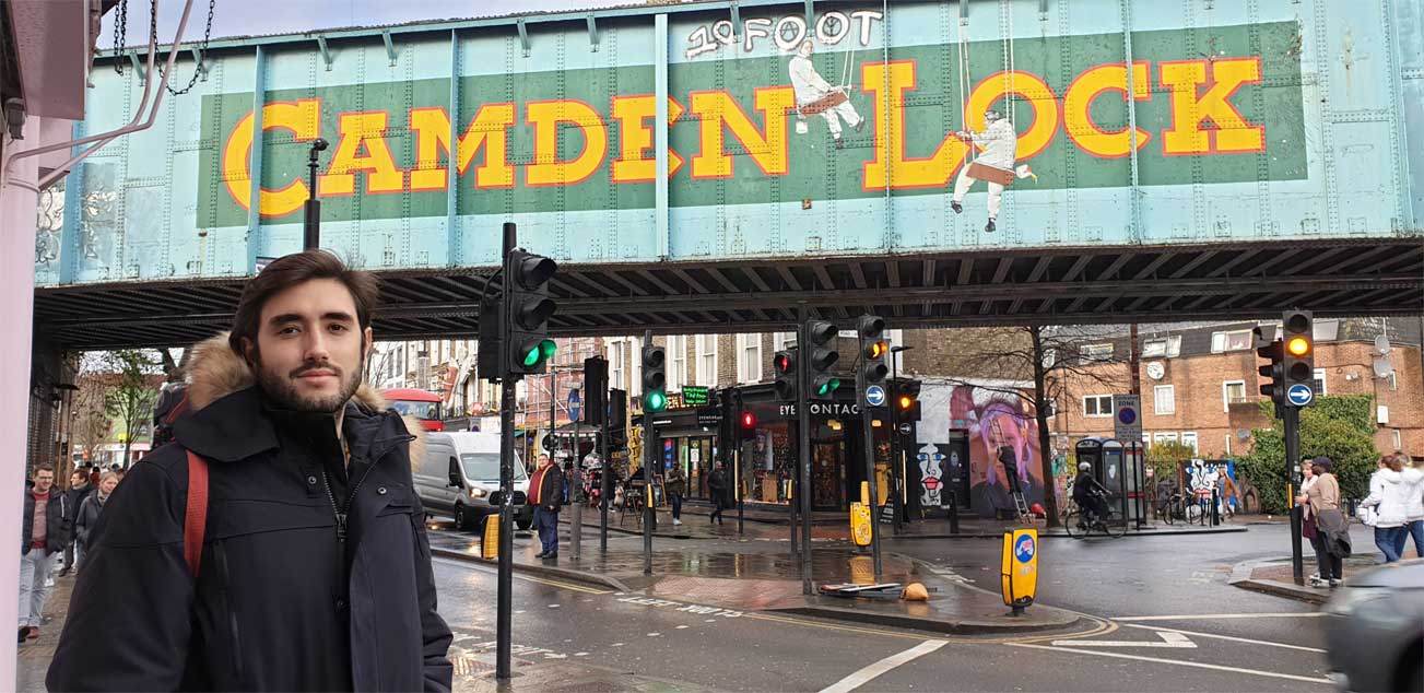 Camden Town