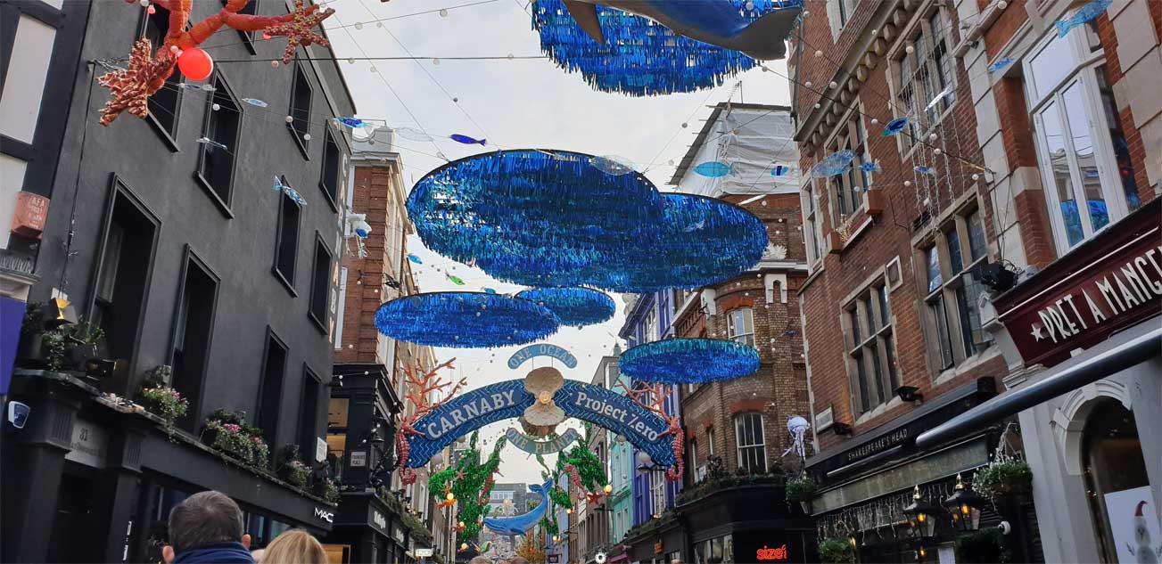Carnaby Street