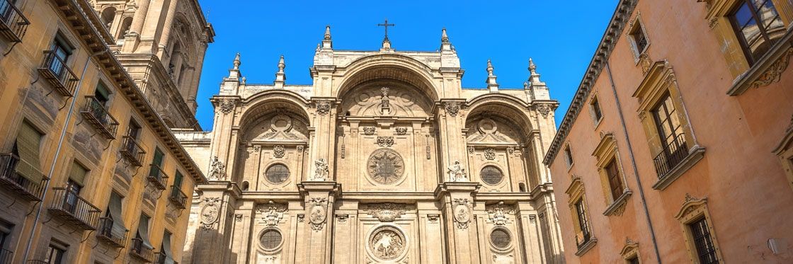 La Catedral de Granada