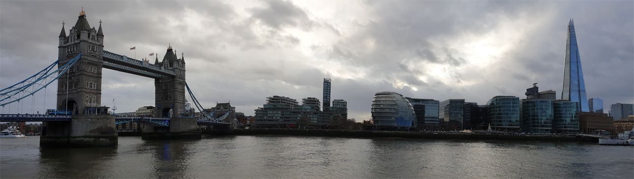 Imprescindibles de Londres en tu primera visita