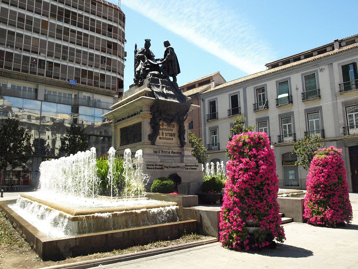 La Catedral de Granada