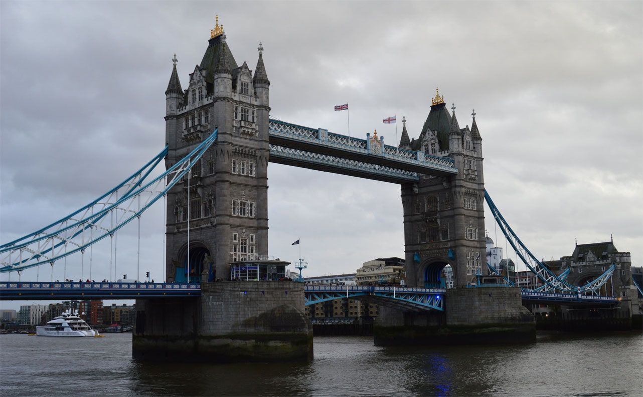 Tower Bridge