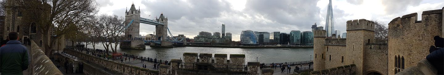 Torre de Londres