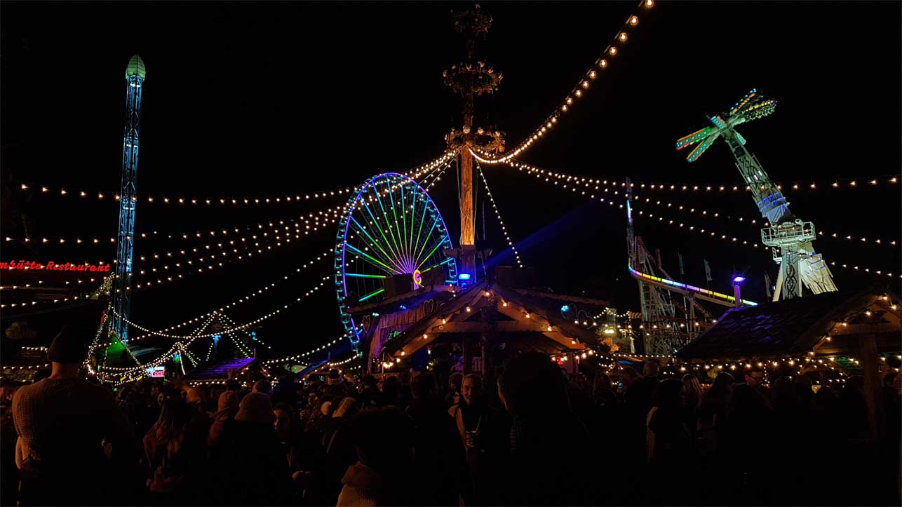 Winter Wonderland