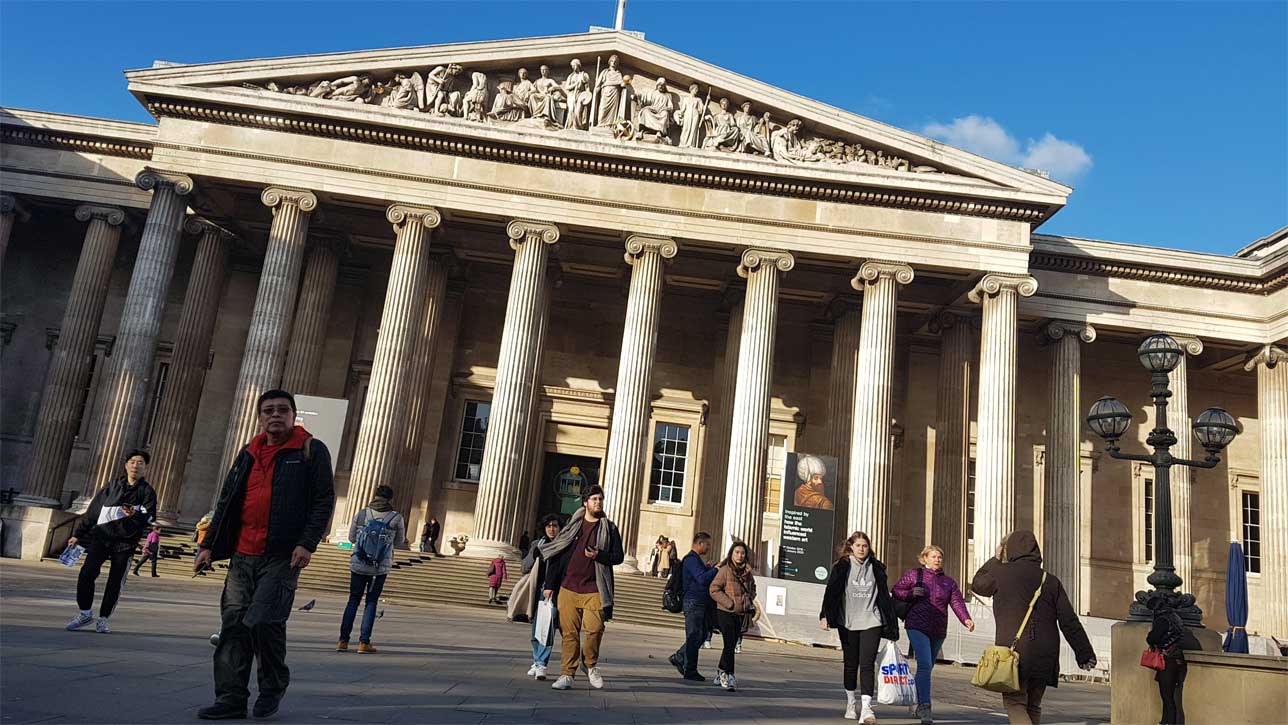 British Museum