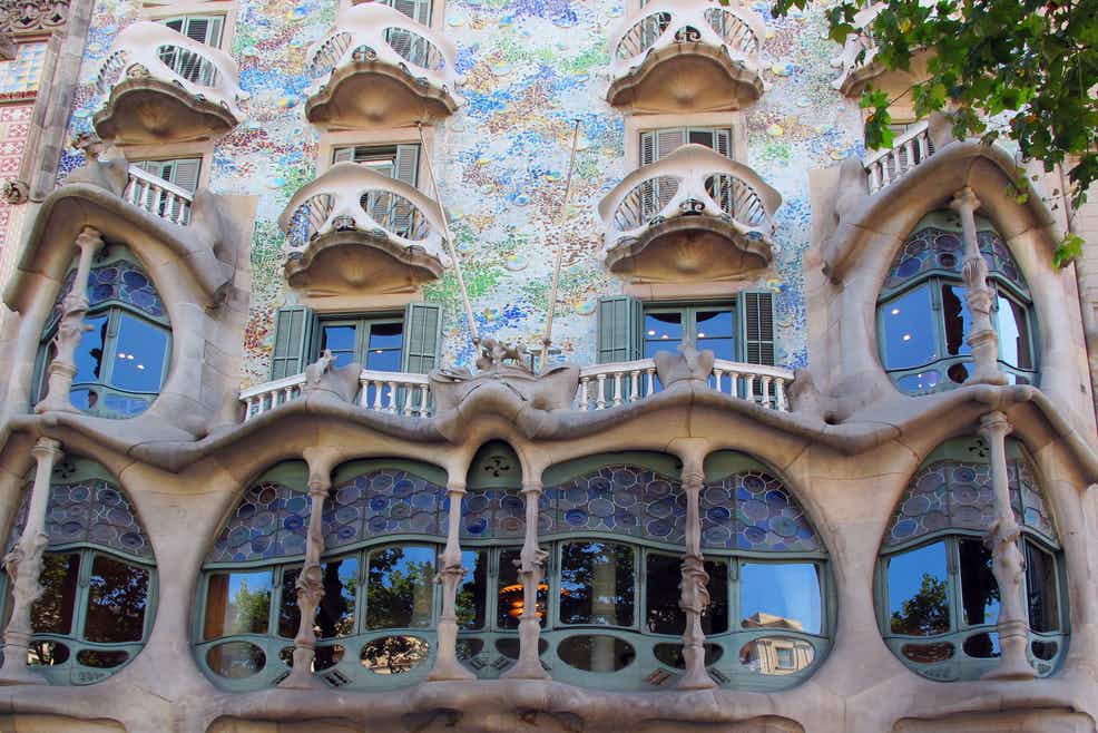 Casa Batlló