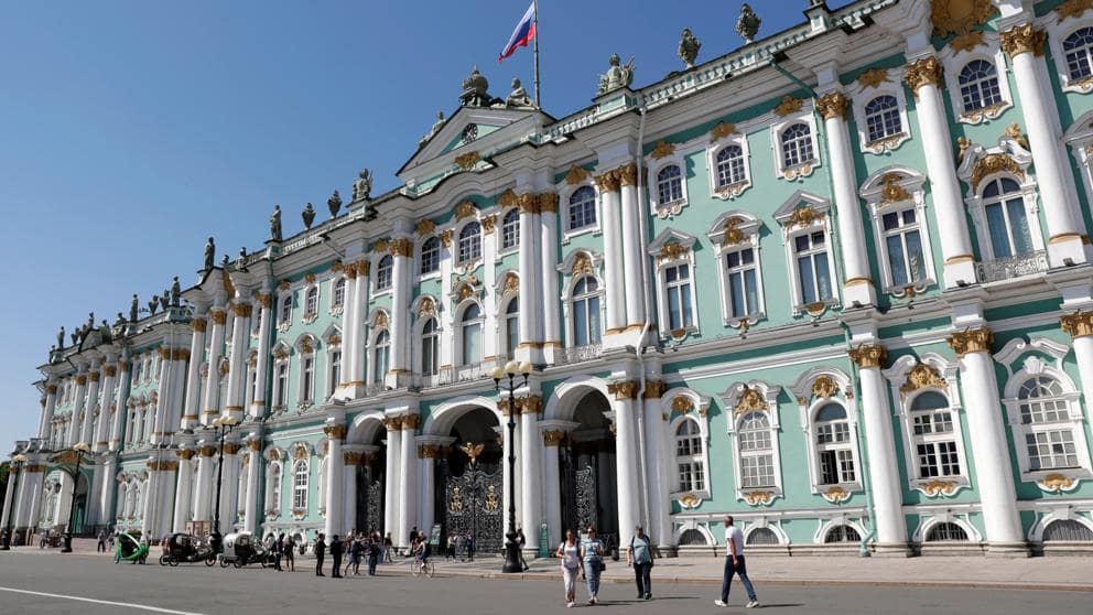 Museo Hermitage