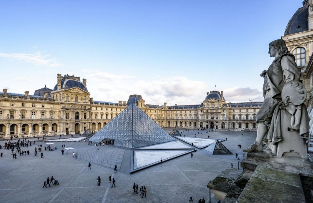 Museo del Louvre