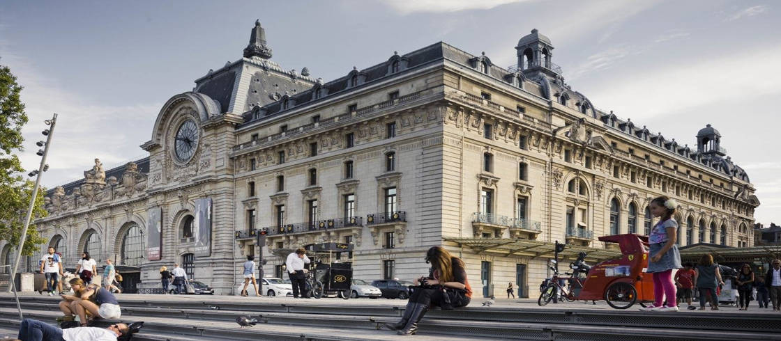 Museo Orsay