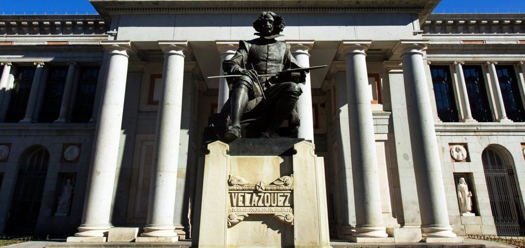 Museo del Prado