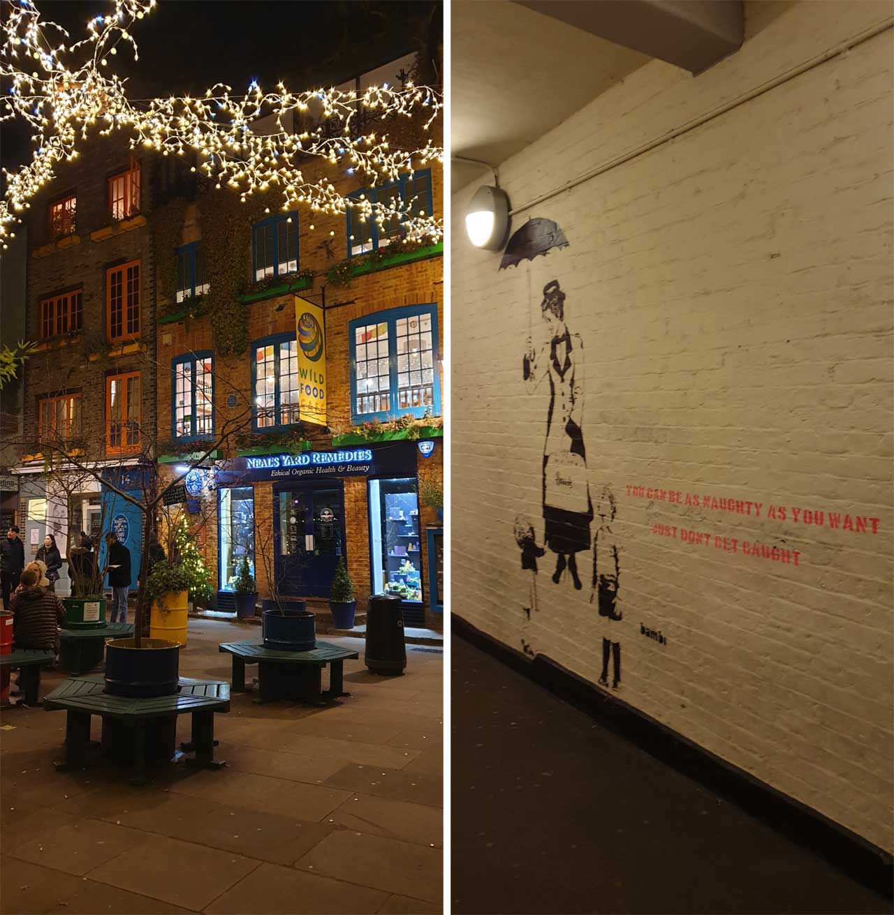 Neal's Yard