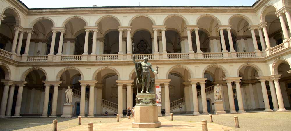 Pinacoteca di Brera