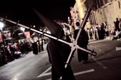 Semana Santa en España