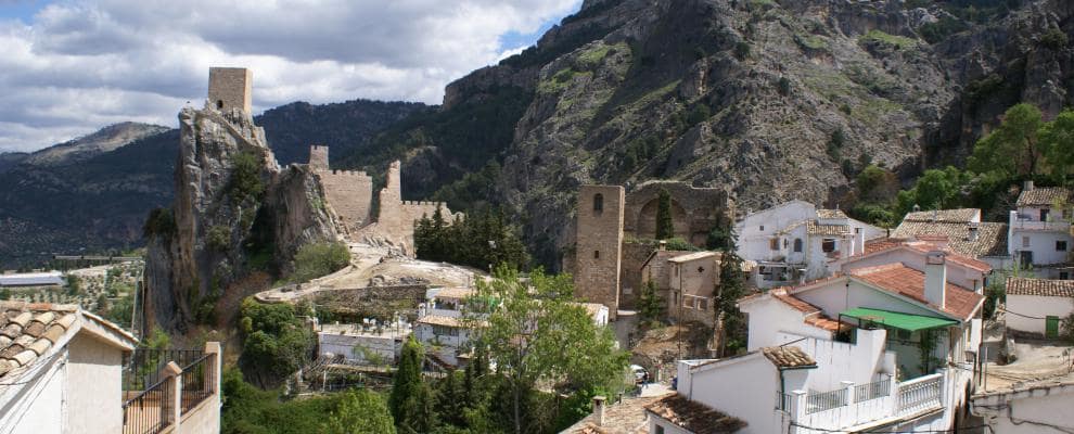 La Iruela