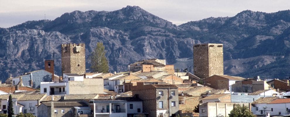 Peal de Becerro