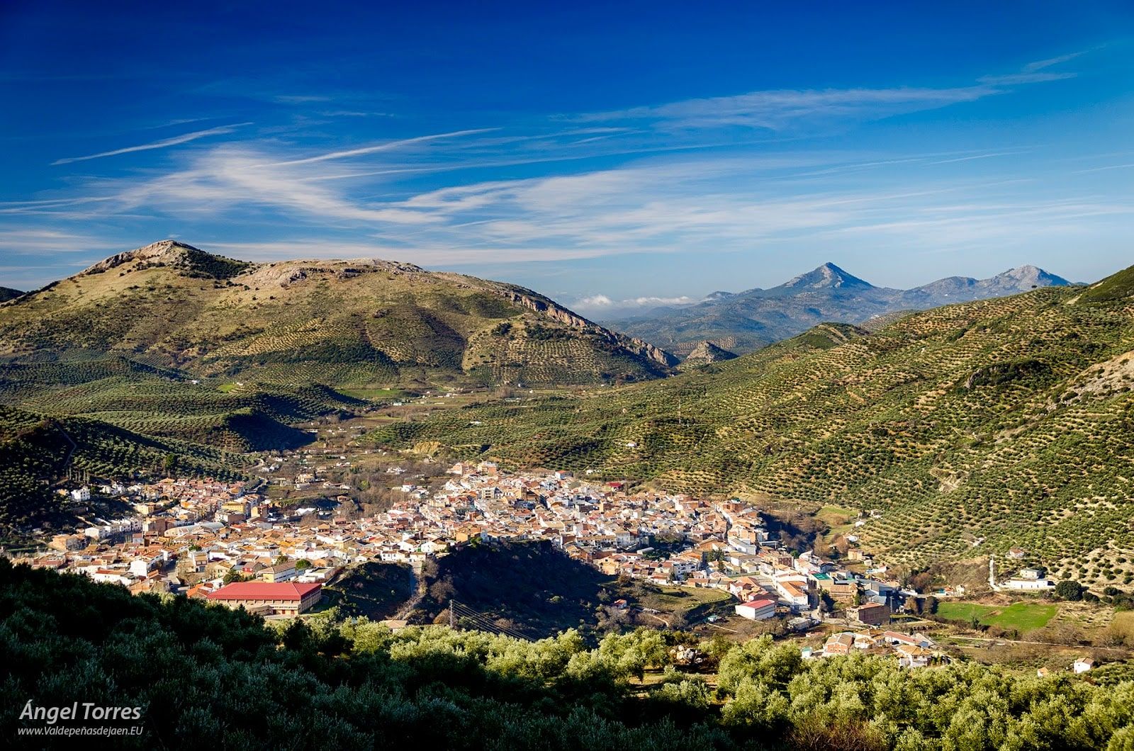 Valdepeñas de Jaén
