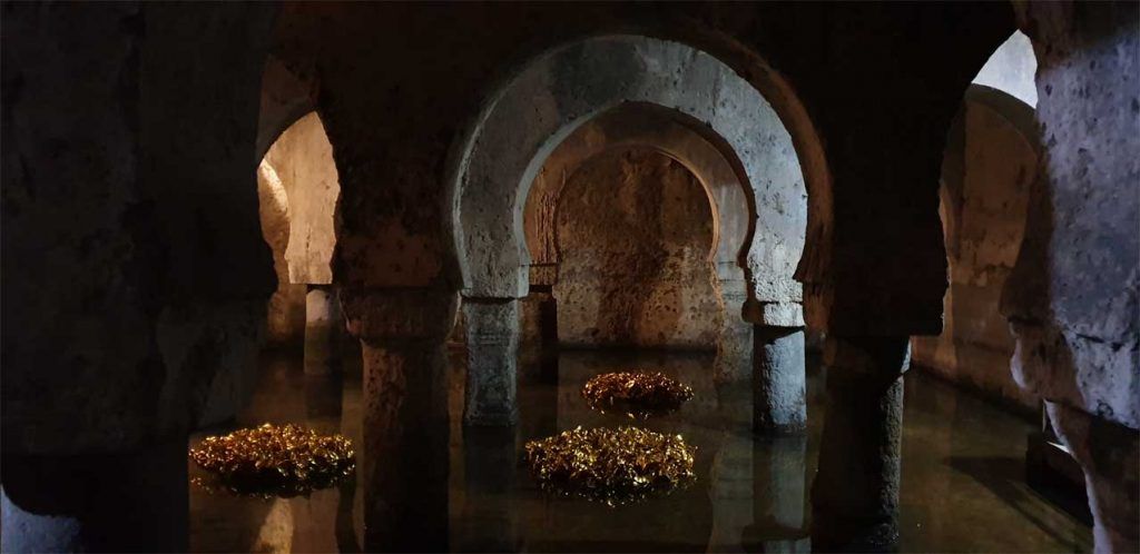 Aljbe en Cáceres