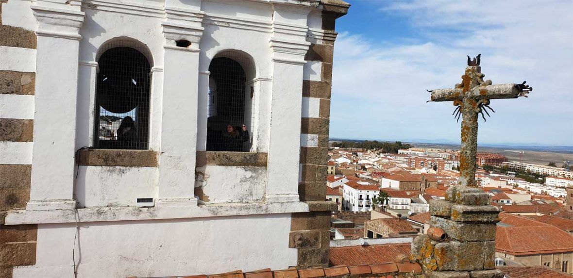 Qué ver en Cáceres
