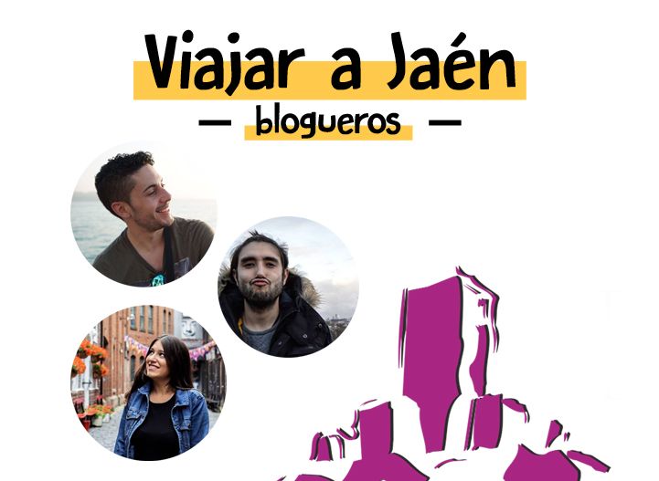 Podcast Viajar a Jaén