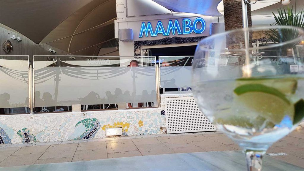 Café Mambo
