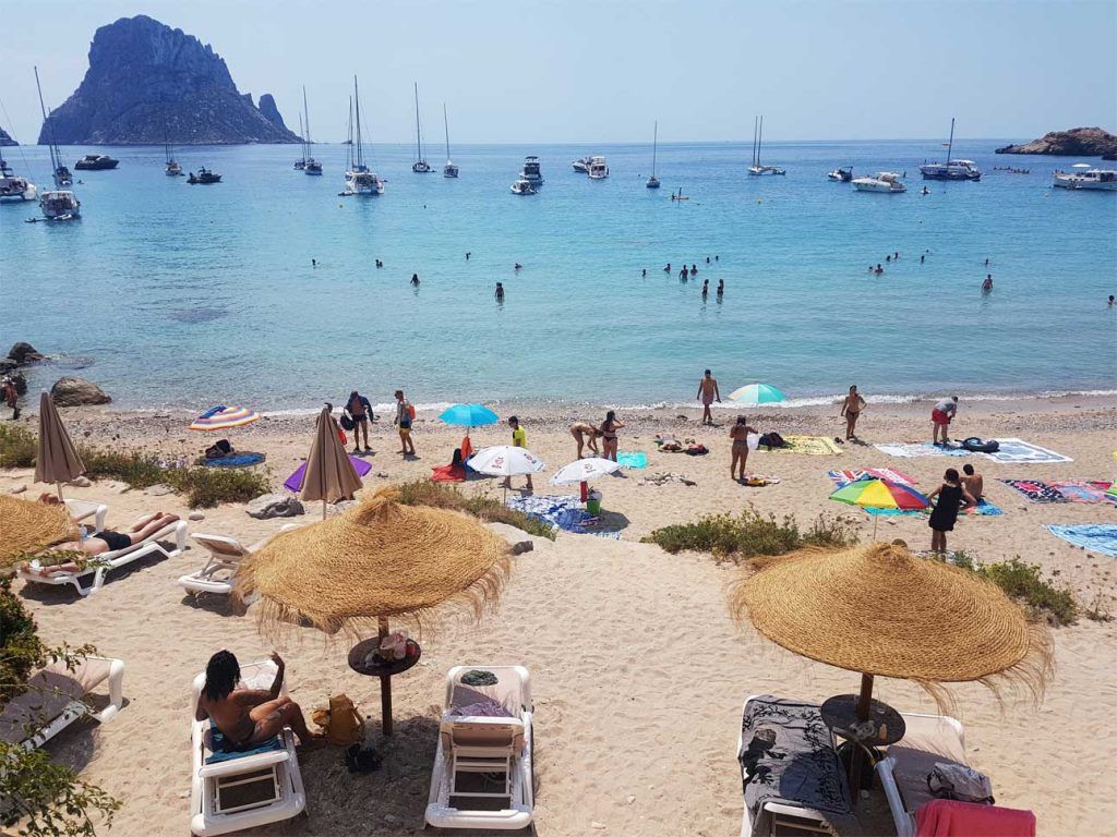 Cala d’ Hort