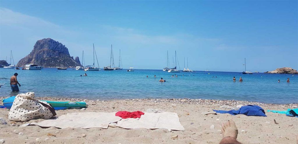 Cala d’ Hort
