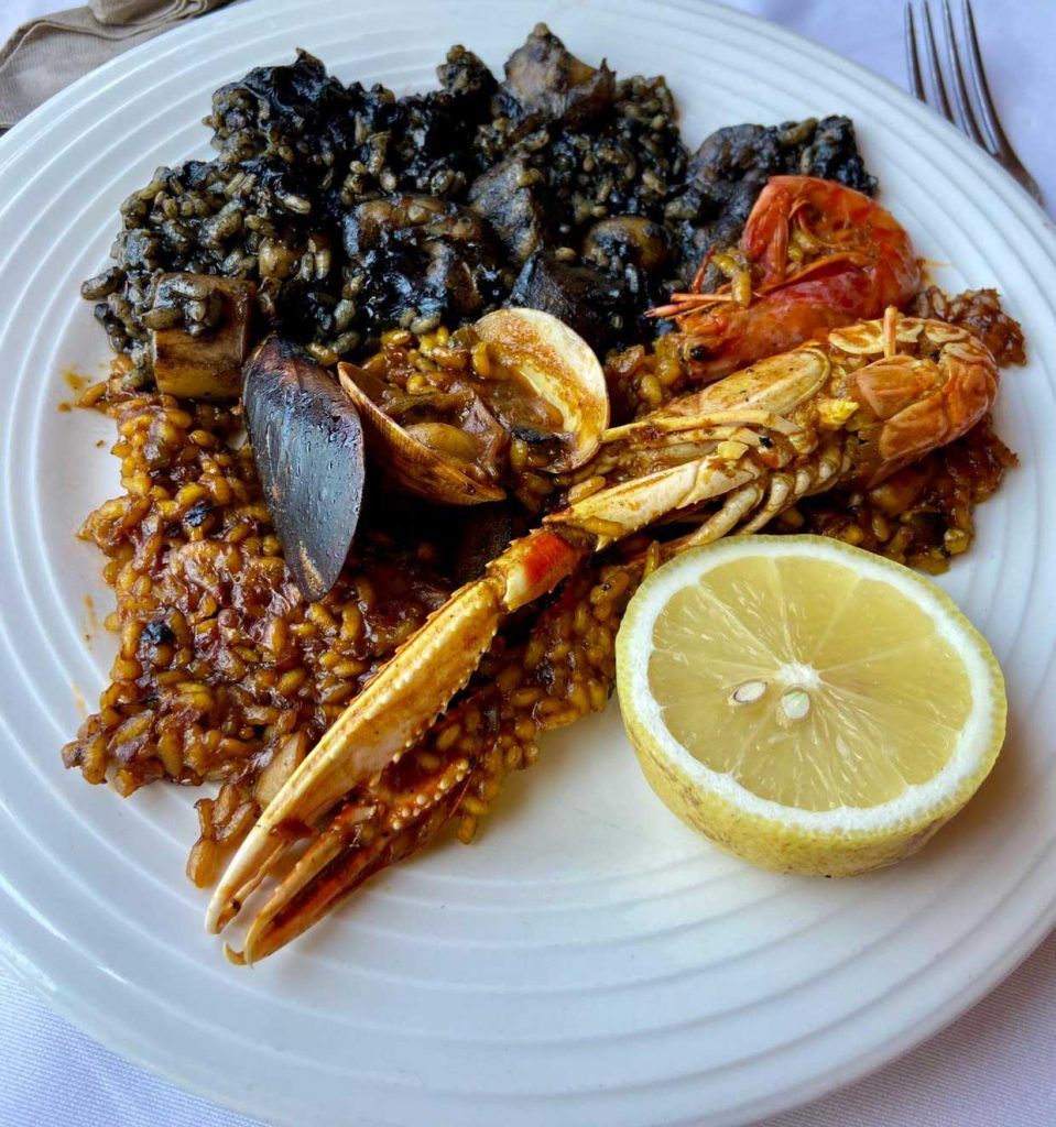 Restaurante El Carmen