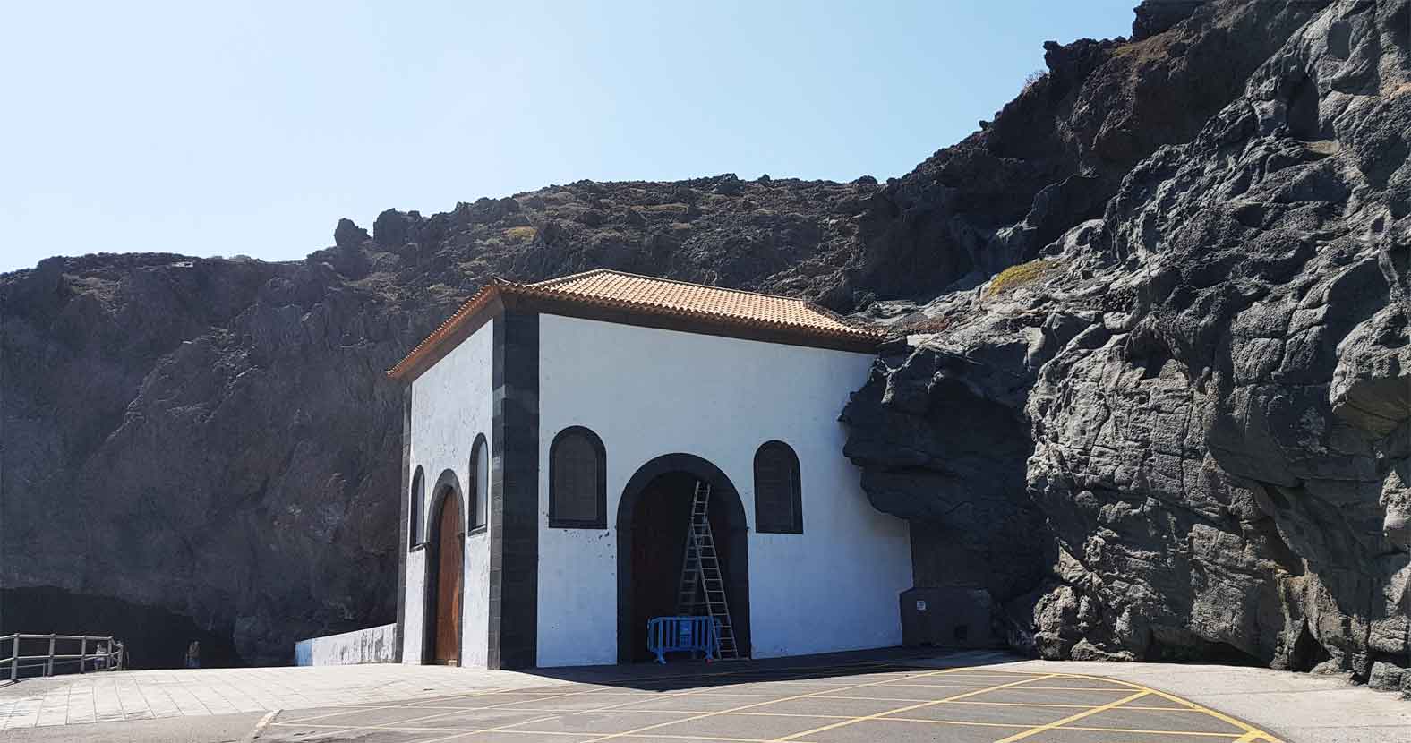 La Ermita de San Blas