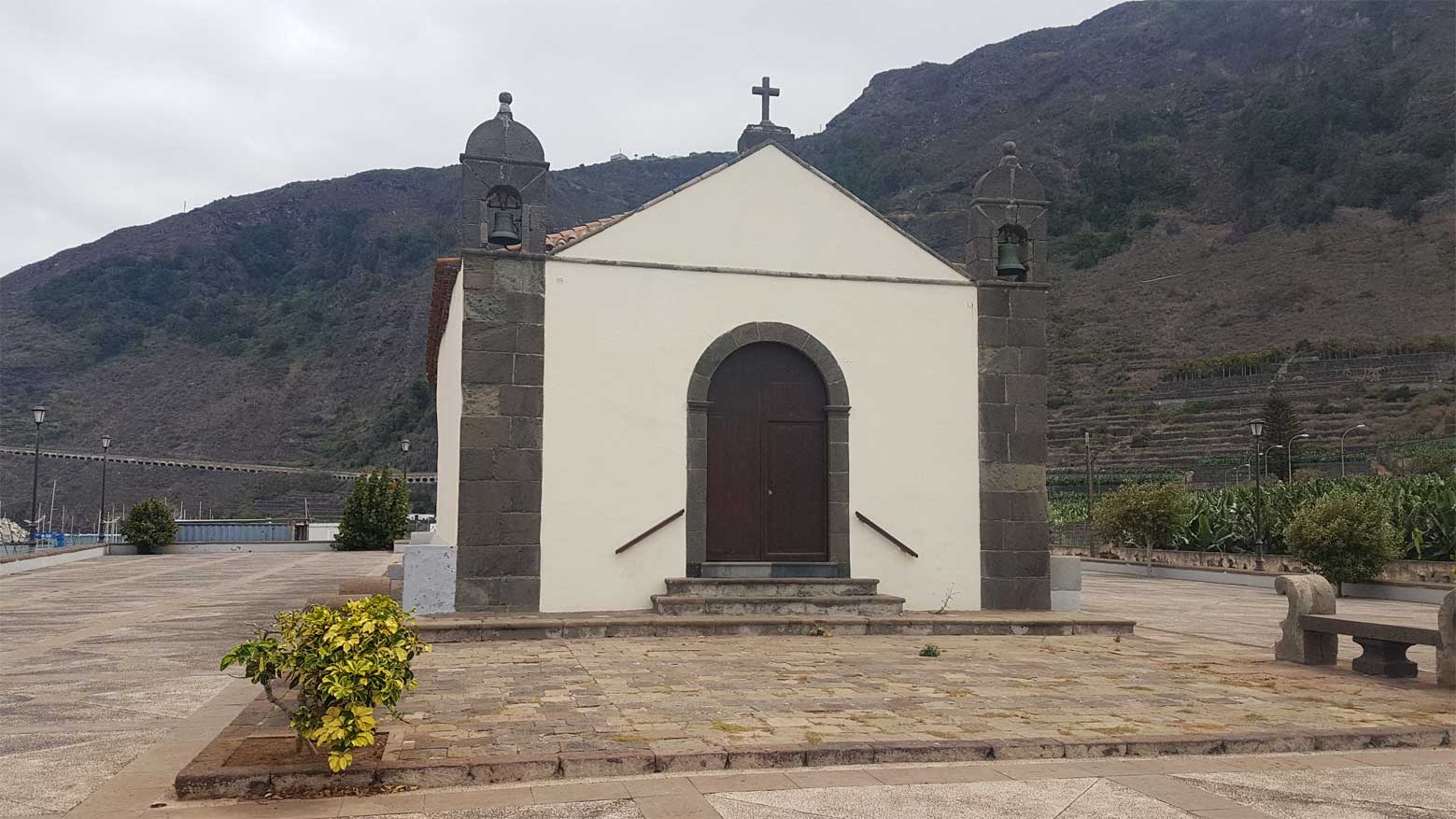 Ermita de San Roque