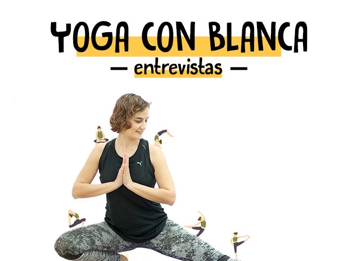 Yoga con Blanca